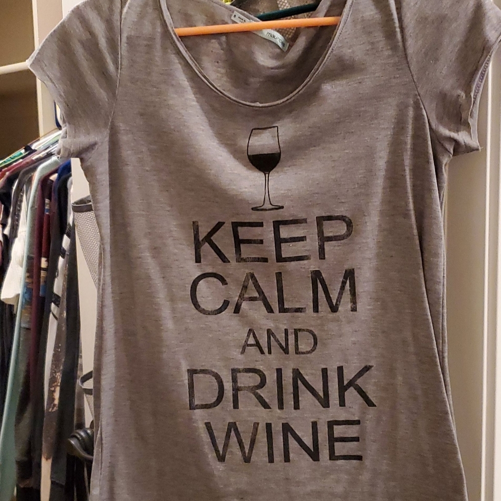 Maurices tshirt